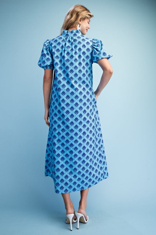 The Lottie Dress