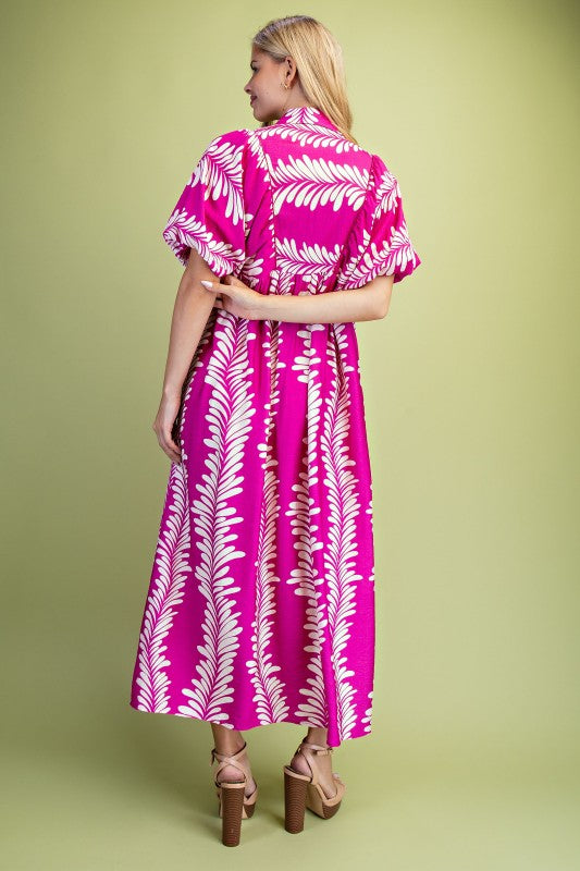 The Franny Dress