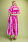 The Franny Dress