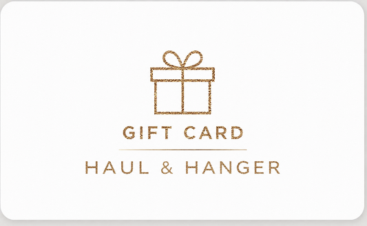 H&H Wear | House Gift Card
