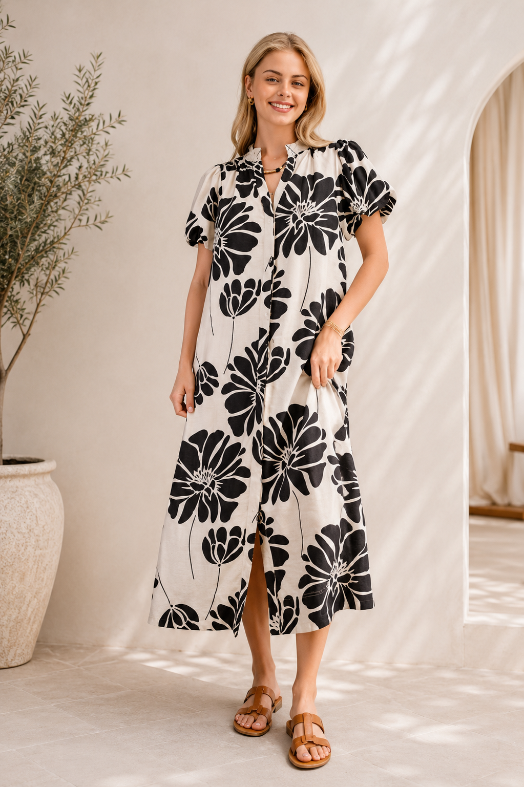 The Murphy Dress | Gigio