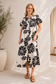 The Murphy Dress | Gigio