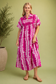The Franny Dress | Gigio