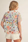 The Flora Top
