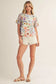 The Flora Top