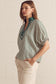 The Rowe Top | Entro