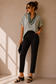 The Rowe Top | Entro