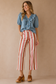 The Ryman Pant | Entro