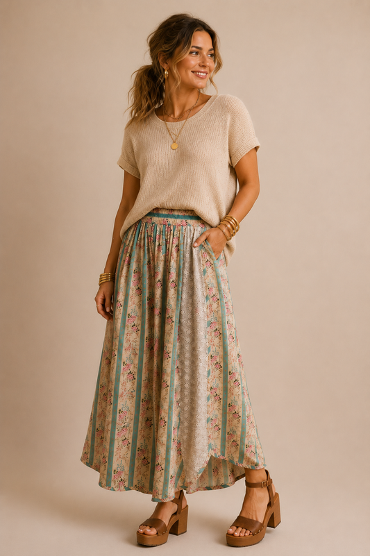 The Waverley Pant | Bibi