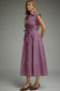 The Loomis Dress | Entro