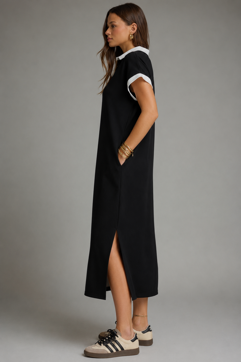 The Sammy Dress | Entro