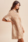 The Fawn Dress | Anniewear
