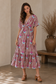 The Loretta Dress | TCEC