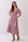The Loretta Dress | TCEC
