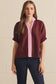 The Erin Top Garnet | Entro