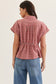 The Jolene Top | Entro