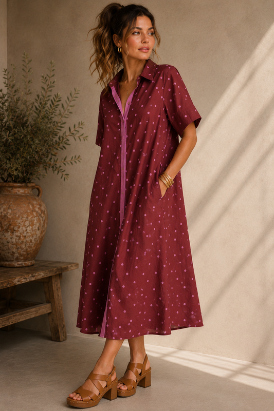 The Alice Dress | Entro