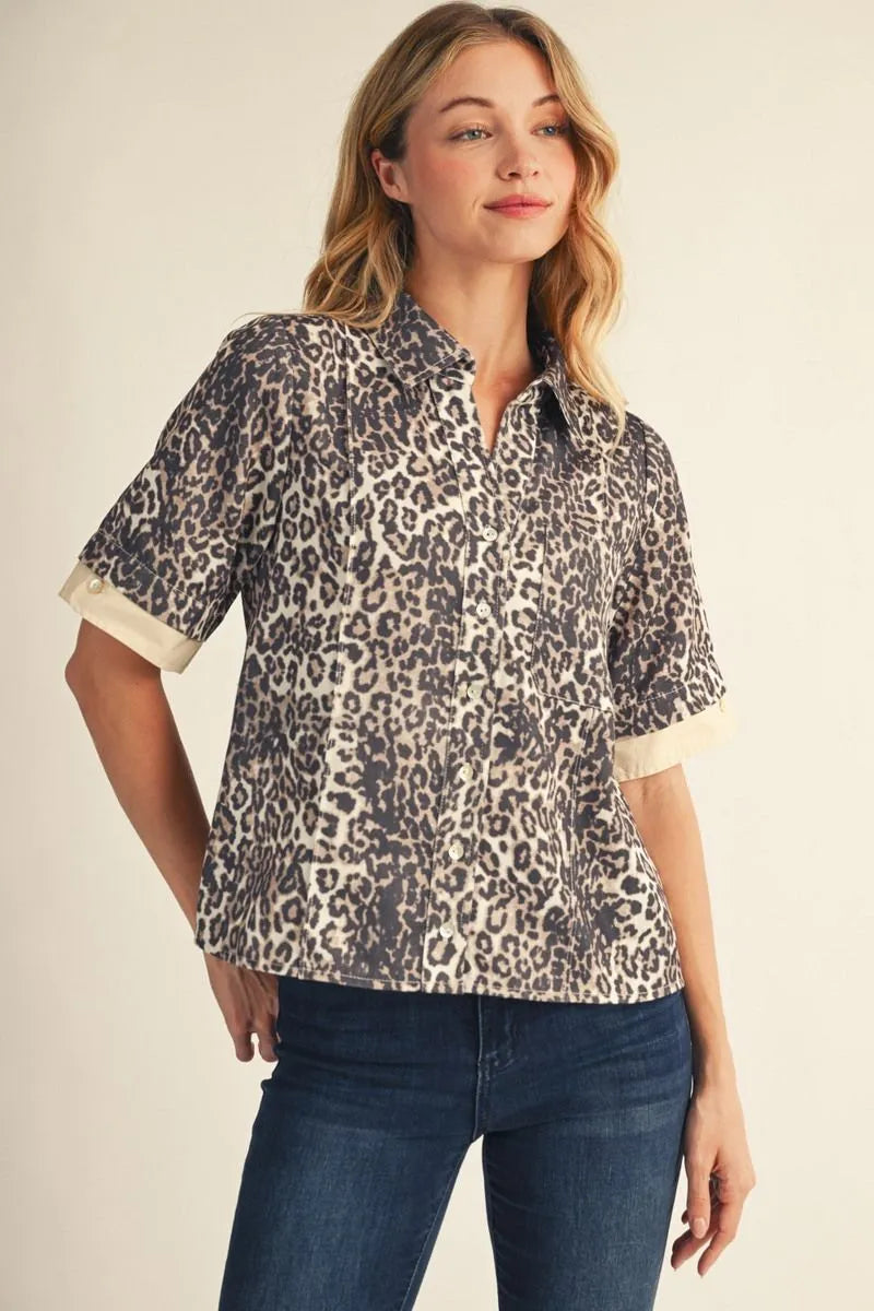The Lang Top | Jodifl