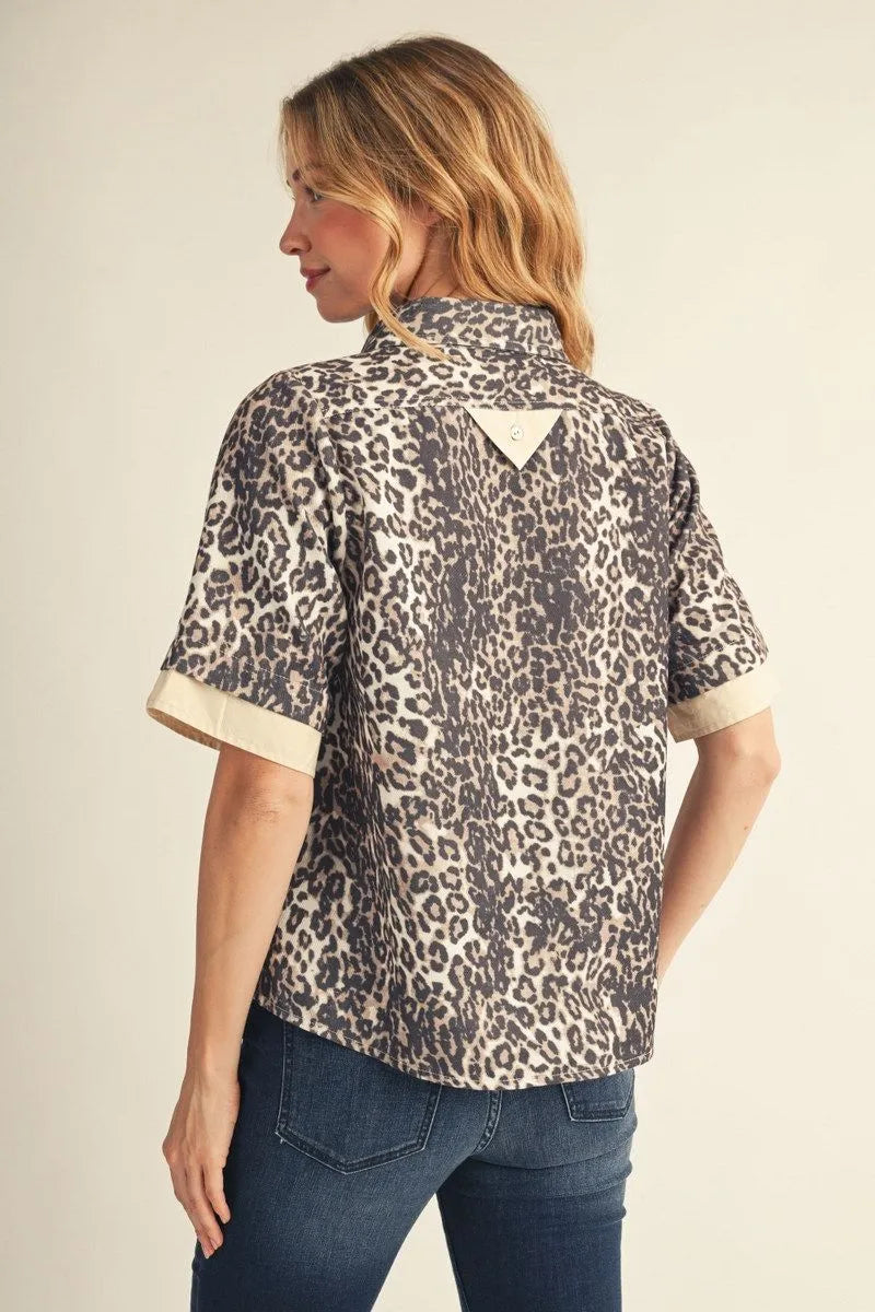 The Lang Top | Jodifl
