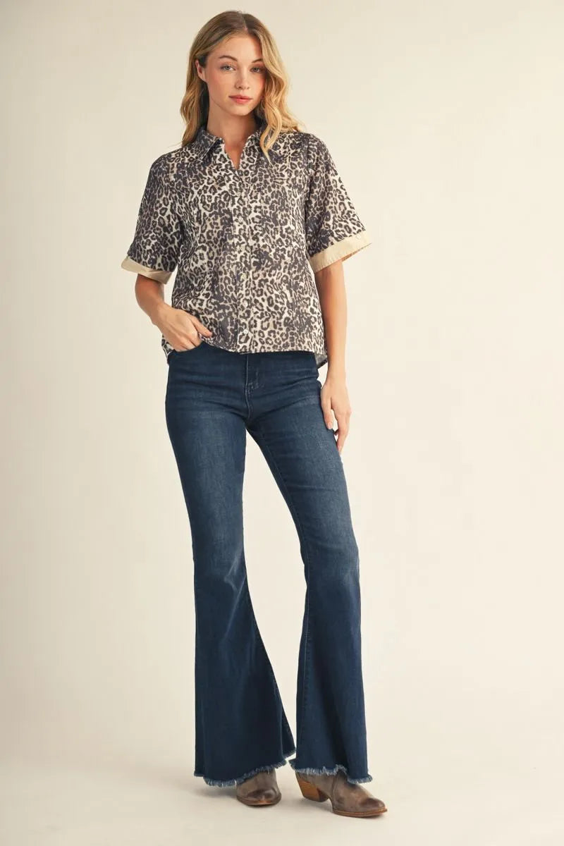 The Lang Top | Jodifl