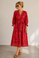 The Holiday Hawaii Dress | Umgee