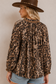 The Leopold Top | Umgee