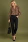The Leopold Top | Umgee