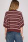 The Sabina Knit| She & Sky