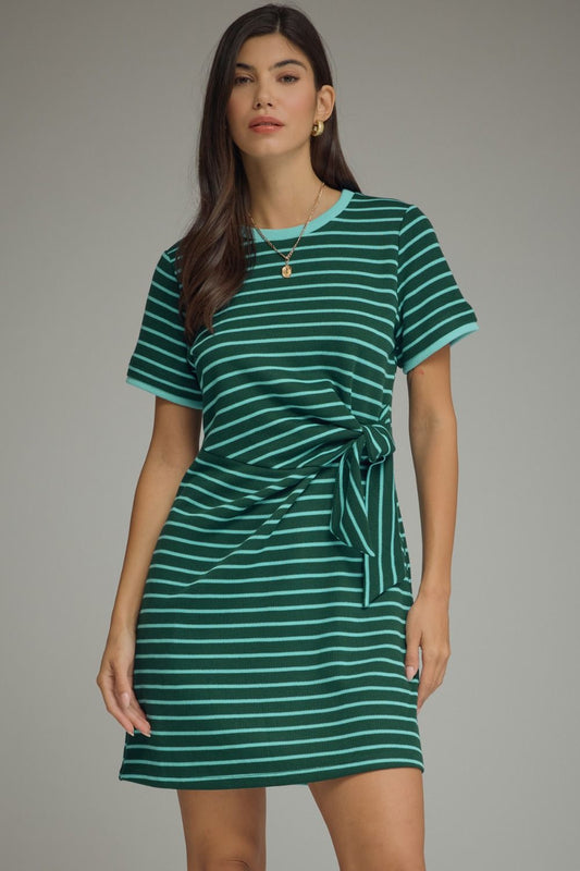 The Broughton Dress | Entro