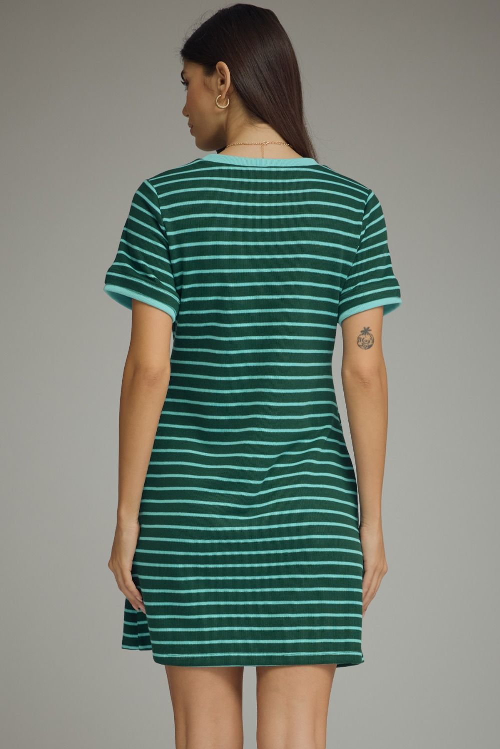 The Broughton Dress | Entro