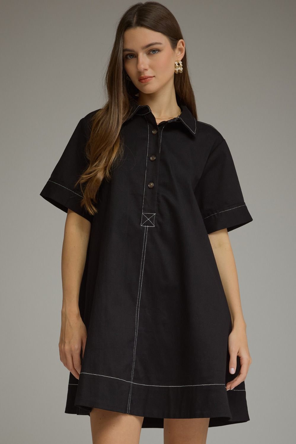 The Abercorn Dress | Entro