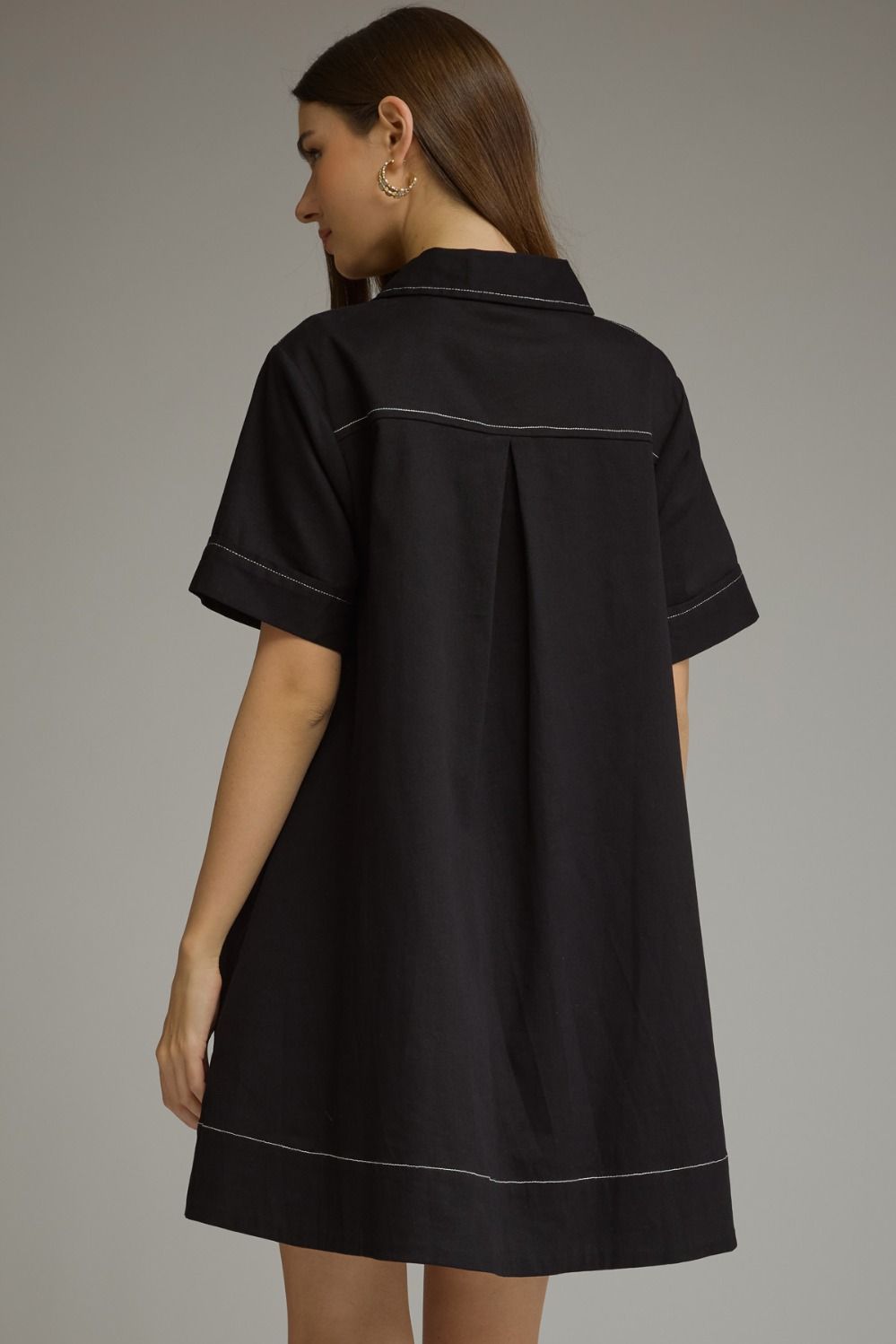 The Abercorn Dress | Entro