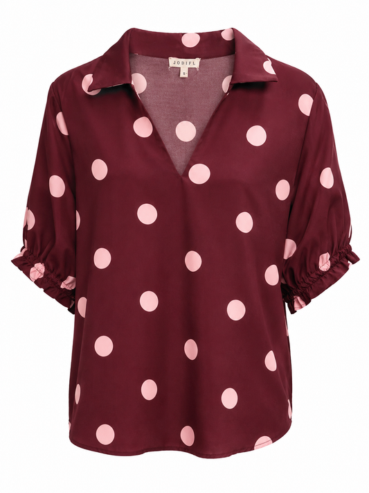 The Pricilla Top | Jodifl