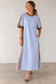 The Powder Track Dress | Hip Eagle