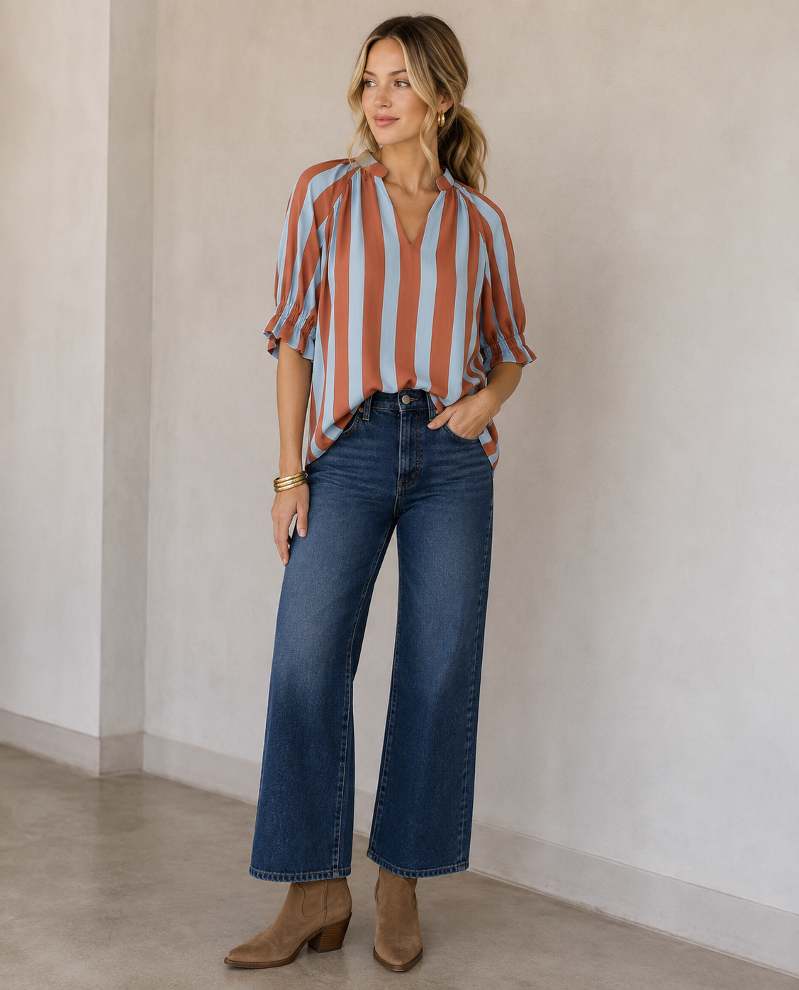 The Lincoln Top | THML