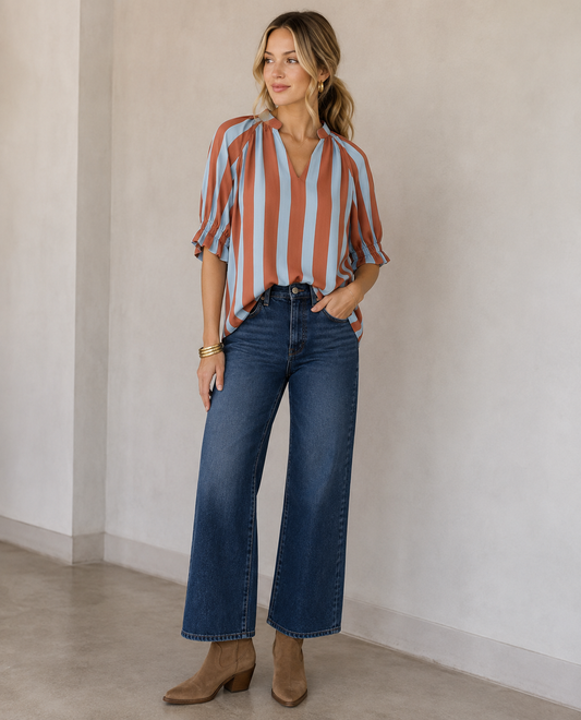 The Lincoln Top | THML