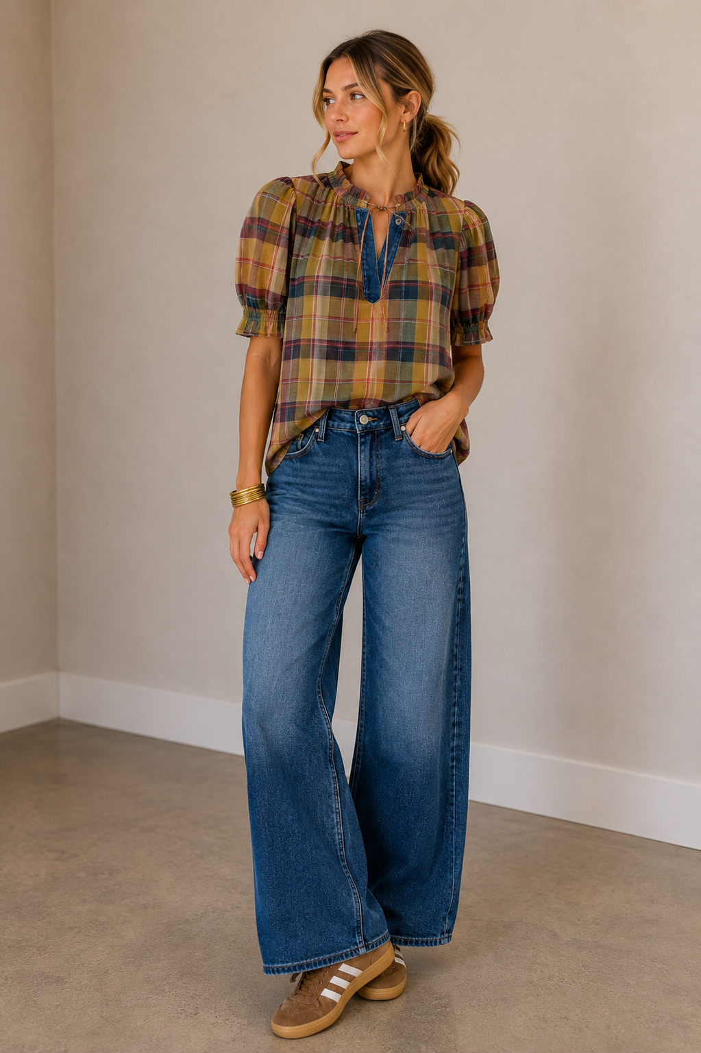 The Hay Ride  Top | THML