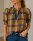 The Hay Ride  Top | THML