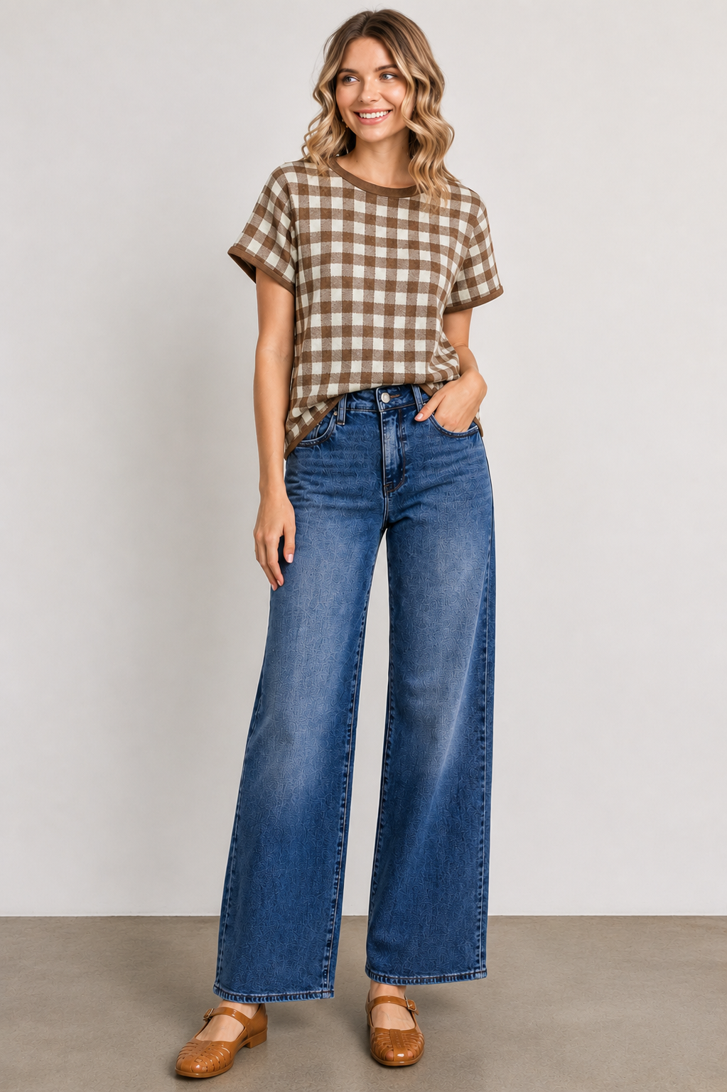 The Seasons Knit Top | Pixie & Ivy