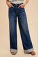 The Huck Cuff Jean | Anniewear