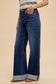 The Huck Cuff Jean | Anniewear