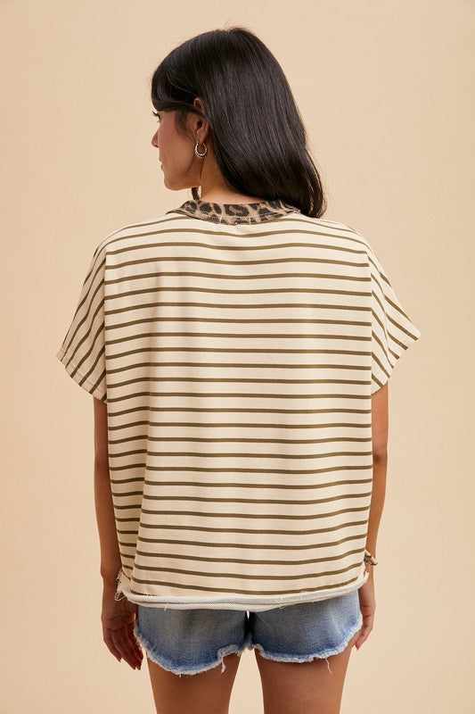 The Loom Top | Anniewear