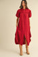 The Mill House Dress | Anniewear