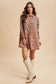 The Wildflower Dress |  Anniewear