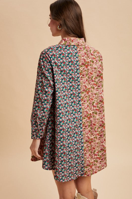 The Wildflower Dress |  Anniewear