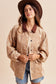 The Fawnridge Jacket | Anniewear