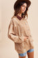 The Fawnridge Jacket | Anniewear