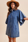 The Blue Ridge Dress | Anniewear