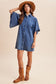 The Blue Ridge Dress | Anniewear