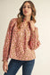 The Rosalie Top | Jodifl